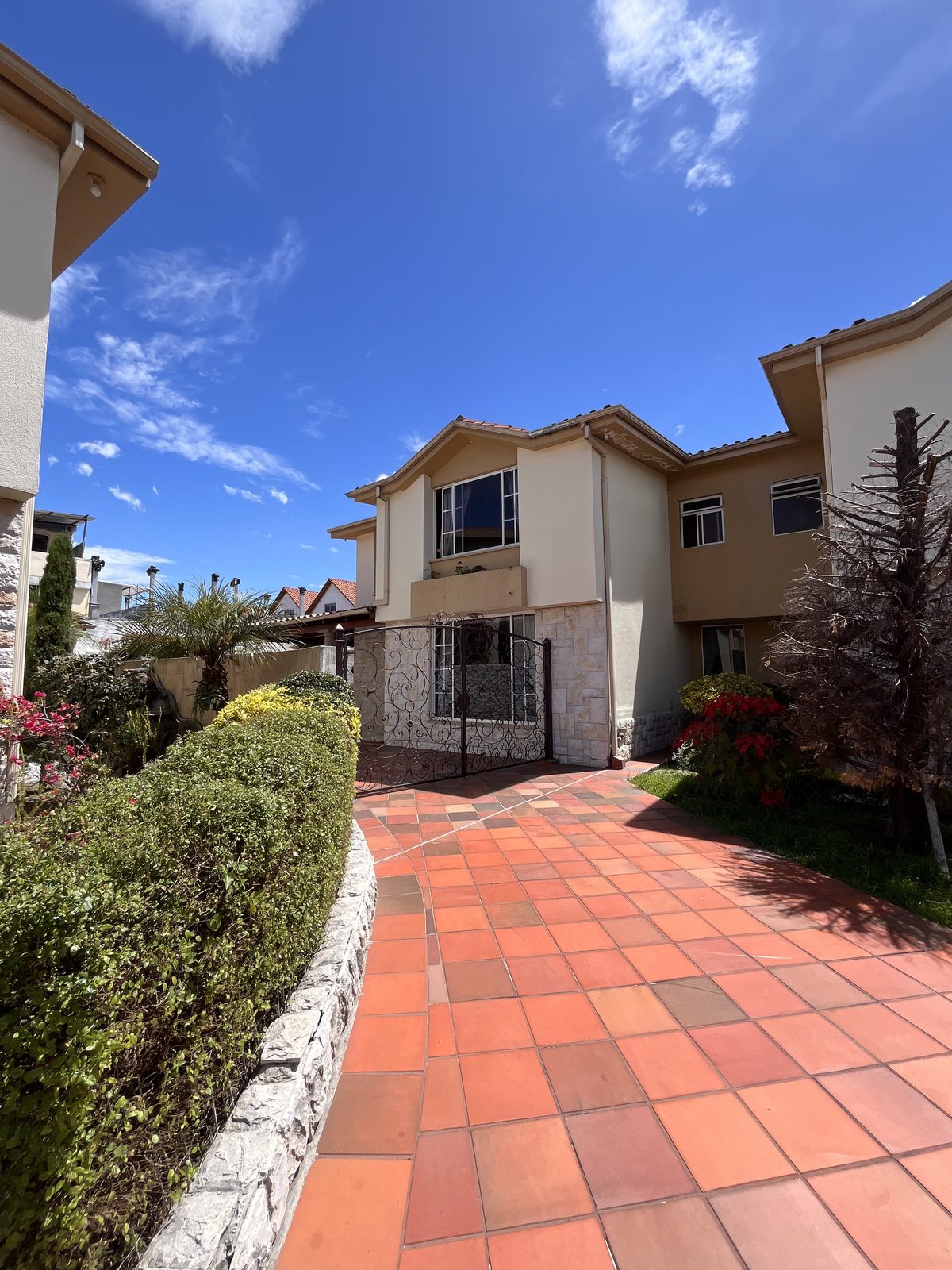 Casa de 4 hab. en la Armenia