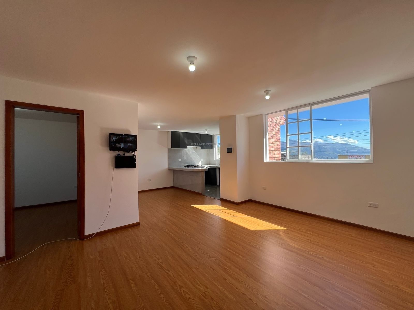 Casa por estrenar en el sur de Quito