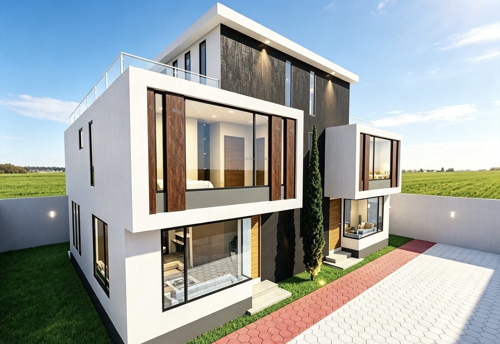 CASAS EN VENTA A ESTRENAR SECTOR CONOCOTO
