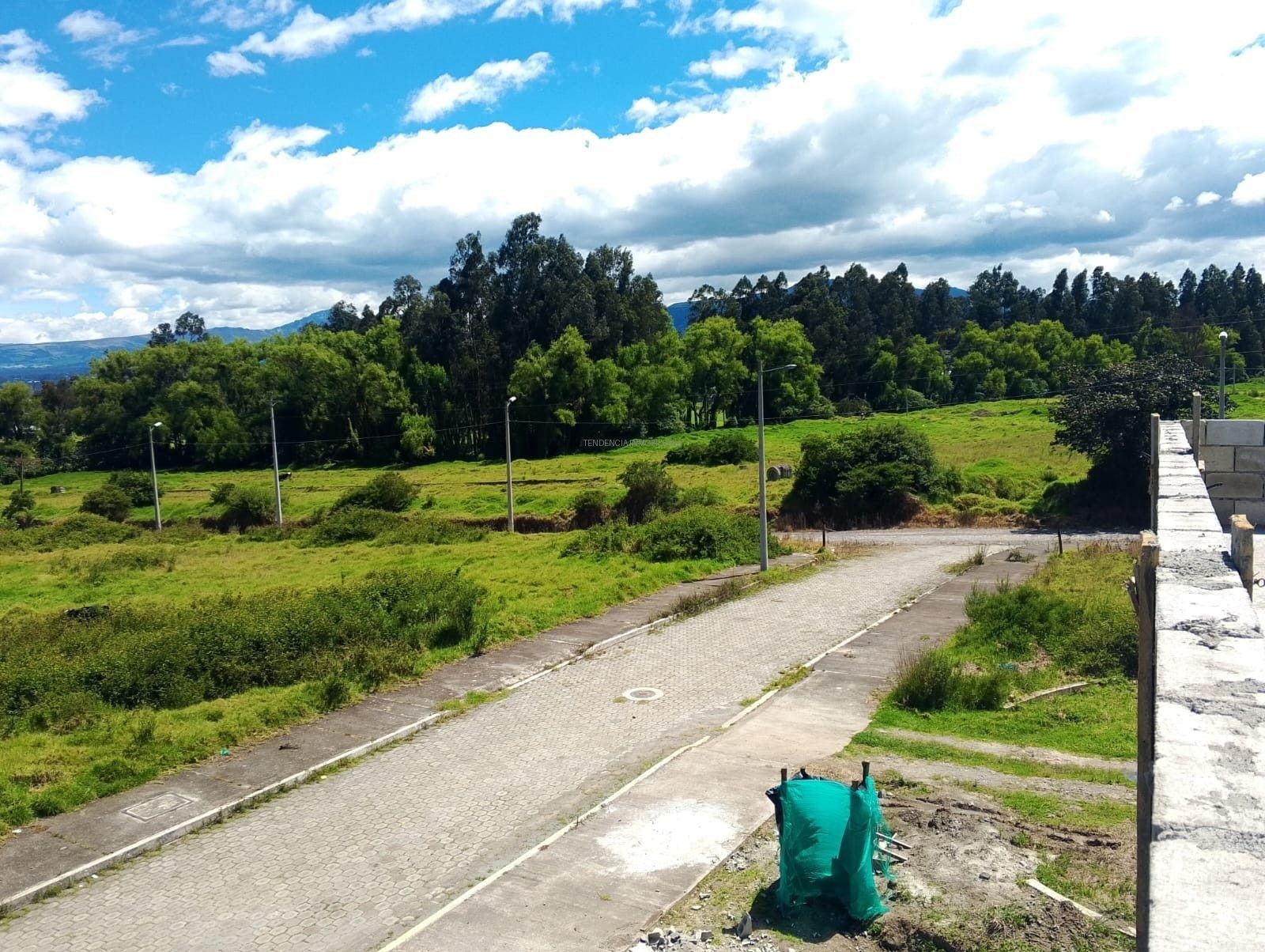 Terrenos Urbanizados - Conocoto La Salle