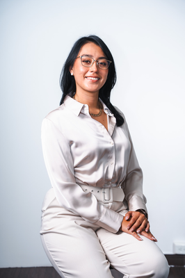 Abigail Bonilla